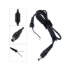 SAMSUNG ADAPTÖR GİRİŞ KABLOSU DC KABLO 5.5x3.0 mm
