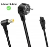 SONY VAIO VGN-FT, FW, FZ SERİSİ LAPTOP ADAPTÖRÜ
