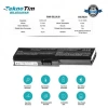TOSHIBA SATELLITE C650-126 LAPTOP BATARYASI