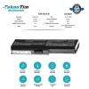 TOSHIBA Satellite C670-15W BATARYASI, LAPTOP PİL