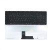 Toshiba Satellite L50-B Uyumlu Notebook Klavyesi - Siyah - TR