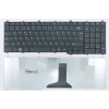 Toshiba Satellite L770 Notebook Klavye (Siyah TR)