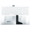 Toshiba Satellite L850D Klavye Türkçe Beyaz