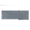 Toshiba Satellite P500D Notebook Klavye (Siyah TR)
