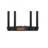 TP-LINK ARCHER AX10 AX1500 MBPS DUAL BAND GIGABIT WI-FI 6 ROUTER