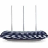 TP-LINK ARCHER C20, AC750, 4Port, 433Mbps, Dual Band WiFi, Masaüstü, Megabit, Router, Access Point, Range Extender