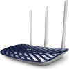 TP-LINK ARCHER C20, AC750, 4Port, 433Mbps, Dual Band WiFi, Masaüstü, Megabit, Router, Access Point, Range Extender