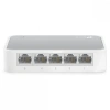 TP-Link TL-SF1005D 5-Port 10/100 Mbps Fast Ethernet Switch Beyaz