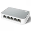 TP-Link TL-SF1005D 5-Port 10/100 Mbps Fast Ethernet Switch Beyaz