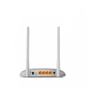 TP-Link VN020-F3 300 Mbps 4 Port VDSL Hibrit Modem