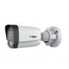 ttec IPBP-4330M-M-Lite 4MP 2.8mm Sabit Lensli IR IP Bullet Kamera (TSS)