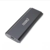Type-C MSata 3.1 Harici M.2 PCIe NVMe - SSD USB-C External Harddisk Kutusu NVMESATA3 TNP07