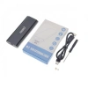 Type-C MSata 3.1 Harici M.2 PCIe NVMe - SSD USB-C External Harddisk Kutusu NVMESATA3 TNP07