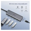 UGREEN 4 Portlu USB 3.0 Hub USB Çoklayıcı Adaptör