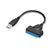 USB 3.0 to 2.5 inç Sata HDD - SSD Çevirici Veri Kurtarma Kablosu