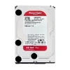 Wd 2Tb Wd20Efpx Red 3.5 5400Rpm 64Mb Sata3 Nas Disk