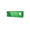 WD Green SN3000 1tb Okuma 5000MB/S / Yazma 4200MB/S Pcie Gen4 Nvme SSD WDS100T4G0E