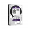 WD Purple 2TB 3,5 SATA III 6Gbit/s 64MB 7/24 Güvenlik Kamerasi Diski WD20PURZ