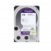 WD PURPLE WD43PURZ 3.5 4TB 256Mb 5400 Rpm, 7/24 Güvenlik HDD (Türkiye Distribütörü Garantili)