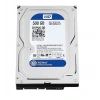 Western Digital Caviar Blue WD5000AAKX SATA 3.0 7200 RPM 3.5 500 GB Harddisk