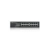 Zyxel 16PORT GS1100-16-EU0103F 10/100/1000 Yönetilemez Switch