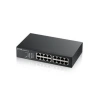 Zyxel 16PORT GS1100-16-EU0103F 10/100/1000 Yönetilemez Switch