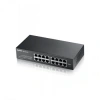 ZyXEL GS1100-16 V3 16 Port GigaBit Yönetilemez Switch