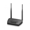 Zyxel NBG-418N V2 300 Mbps 2.4 Ghz Acess Point & Router