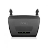 Zyxel NBG-418N V2 300 Mbps 2.4 Ghz Acess Point & Router