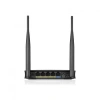 Zyxel NBG-418N V2 300 Mbps 2.4 Ghz Acess Point & Router