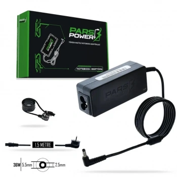 12V 3A 5.5 X 2.5mm Adaptör Sarj Aleti-Cihazi (PRS-066)