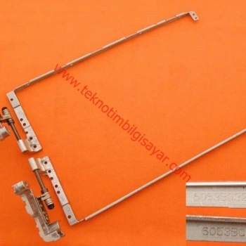 15.4 LCD menteşe 6053B0321201 6053B0321301
