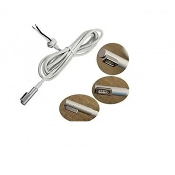 18.5V 4.65A 85w MagSafe L-Tip Macbook Uyumlu kablo Şarj