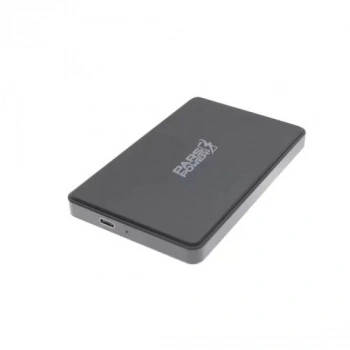 2.5 Sata Type-C 3.1 Harici HDD - SSD USB-C External Harddisk Kutusu PARSHDDTYPE