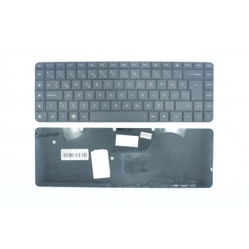 589301-041  Türkçe Klavye