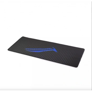 ONEZERO ZR907 Mouse Pad 300 x 700 mm - Mavi Şimşek