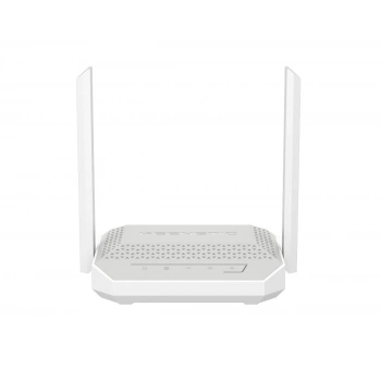 Explorer DSL AC1200 Wi-Fi Mesh VDSL2/ADSL2+ Modem Fiber Router 2 Adet Gigabit Portu ile