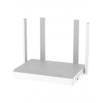 Keenetic Extra DSL KN-2112-01TR AC1200 Mesh Wi-Fi 5 Dualband Gigabit VDSL2/ADSL2+ Modem