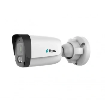 Ttec IPBP-2330M-M/SL-Lite 2MP 2.8mm Sabit Lensli IR IP Bullet Kamera (TSS)