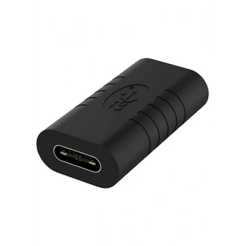 SPELT USB 3.1 Type C Dişi Dişi Adaptör Çevirici Şarj ve Data Uzatma