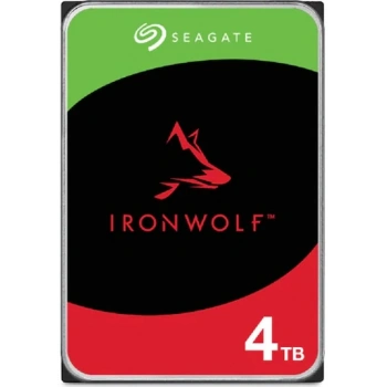 Seagate IronWolf ST4000VN006 3.5 4 TB 5400 RPM SATA 3 NAS 4TB HDD