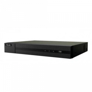 HILOOK NVR-232MH-B, 32Kanal, 8Mpix, H265+, 2 HDD Desteği, 1080P Kayıt, 256Mbps Bant Genişliği, NVR