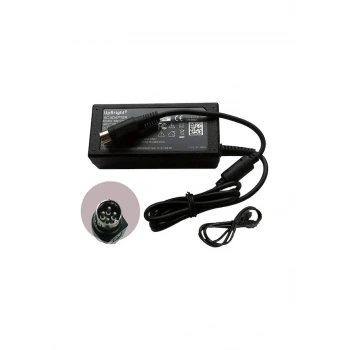 CYS 9000 Series 90W Yazar Kasa Adaptörü 24V 2.5A 4Pin