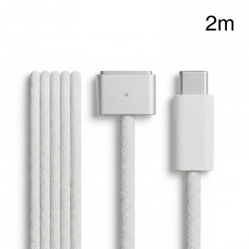 Apple MacBook A2442, A2452 MagSafe3 Adaptör Kablosu