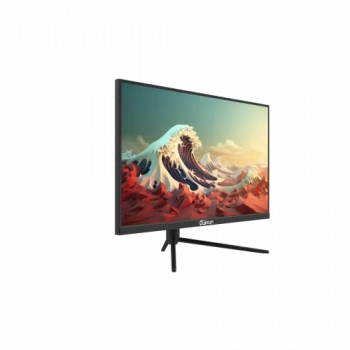 QUANTUM MG27B-A, Shadow GAMING, 27 1ms, 300Hz, Full HD VA, DP, HDMI, Dahili Hoparlör, Yükseklik ayarlı, GAMING Monitör Siyah