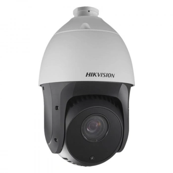 HIKVISION DS-2DE4425IW-DE-T5 4MP 25X ZOOM 100 METRE IR DARKFIGHTER ACUSENSE PTZ IP SPEED DOME KAMERA AYAK DAHİL