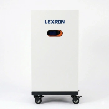 LEXRON 314AH 48V PREMİUM SERİSİ LİTYUM BATARYA