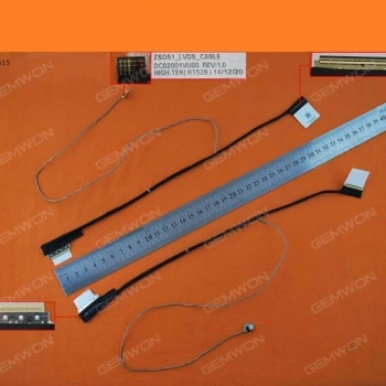 749646-001 Hp Led Lcd Kablo
