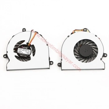 753894-001 DC28000E3F0 EF60070S1-C140-G9A Hp Dell Uyumlu Fan