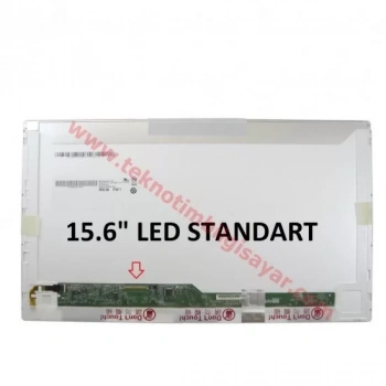 ACER ASPIRE 5552-5615 LCD EKRAN - 15.6  WXGA 1366*768 HD LED